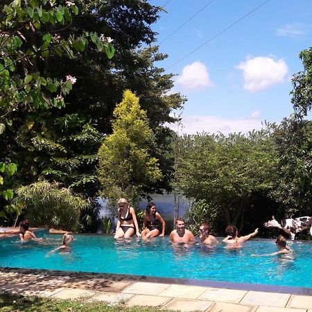 Vimanra Udawalawa Hotel Udawalawe Bagian luar foto