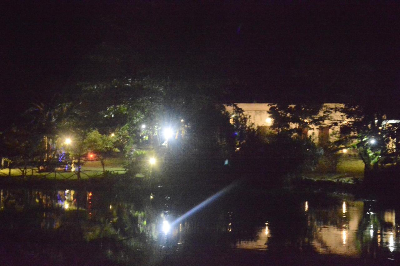 Vimanra Udawalawa Hotel Udawalawe Bagian luar foto