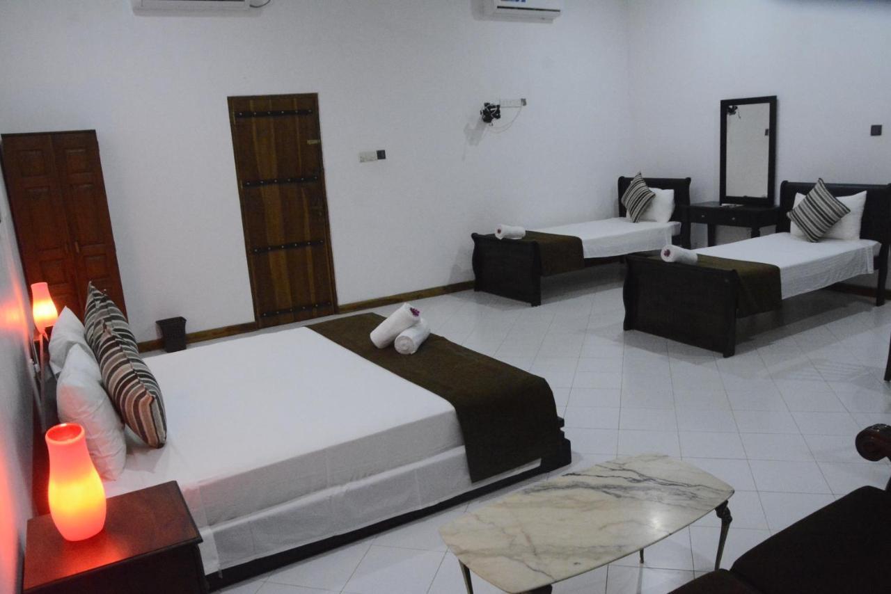 Vimanra Udawalawa Hotel Udawalawe Bagian luar foto